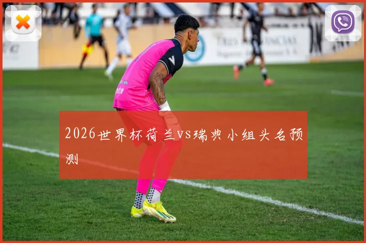2026世界杯荷兰vs瑞典小组头名预测