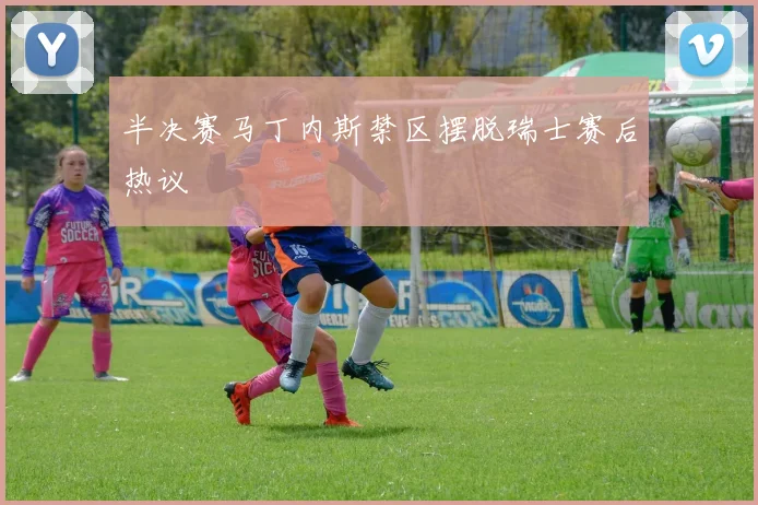 半决赛马丁内斯禁区摆脱瑞士赛后热议
